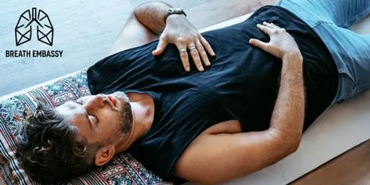 Relaxation Breathwork in Maroubra, Sydney