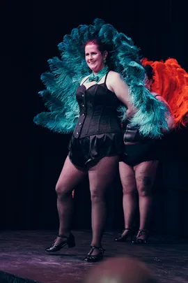 Burlesque Student Showcase (22 May 2027)
