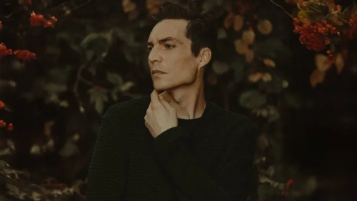 Augustana - All The Stars and Boulevards Anniversary Show - Solo