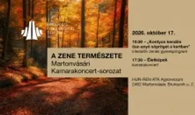 Életképek
