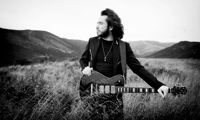 Eric Steckel