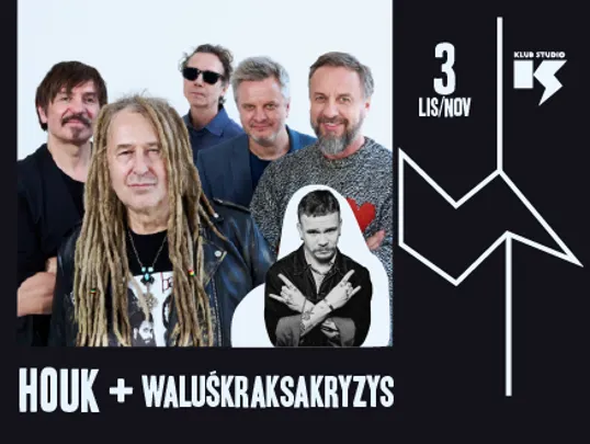 HOUK + WaluśKraksaKryzys