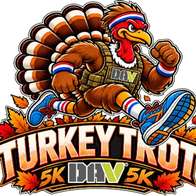 DAV Turkey Trot 5K