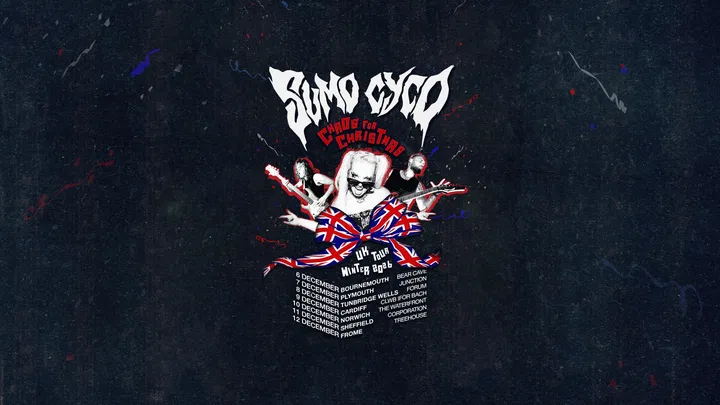 Sumo Cyco