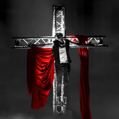 JESUS CHRIST SUPERSTAR - The Rock Concert