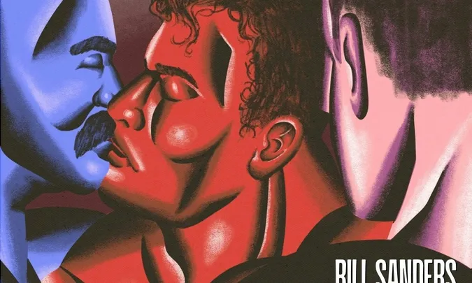 HYSTERIA w/Bill Sanders & Michael Magnan