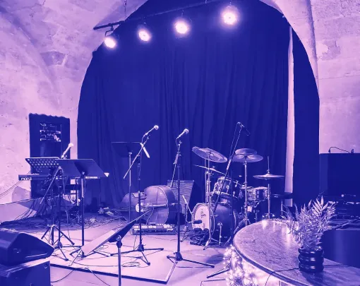 Moonlight Sessions #1
