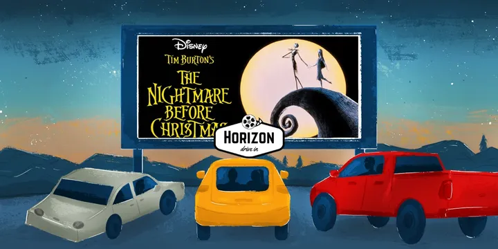 The Nightmare Before Christmas - October 23 - Calgary