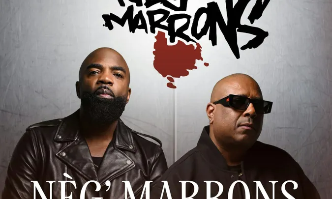 NEG'MARRONS