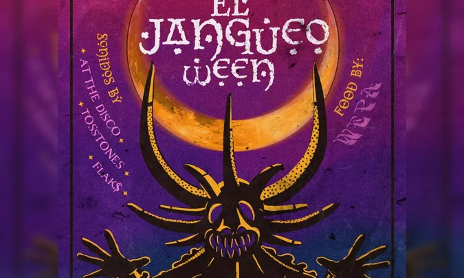 EL JANGUEOWEEN
