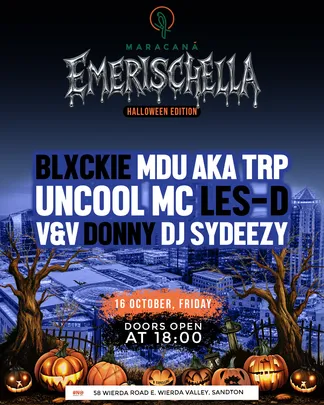 EMERISCHELLA