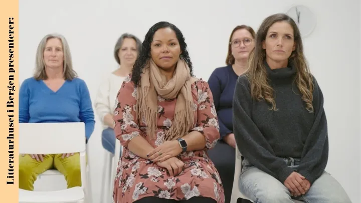Førpremiere: MENOPAUSE MYSTERY