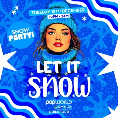 Let It Snow