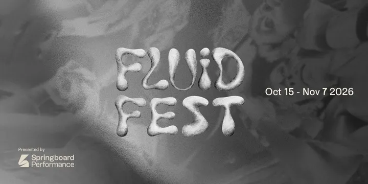 Fluid Fest 2026