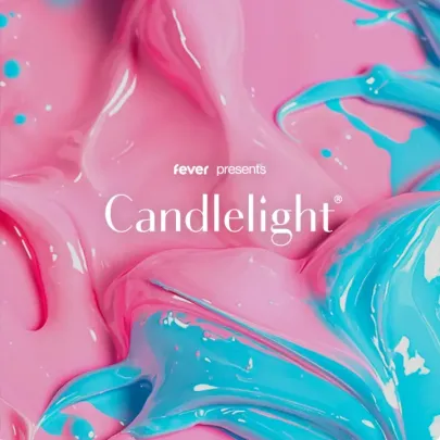 Candlelight: O Melhor da K-Pop