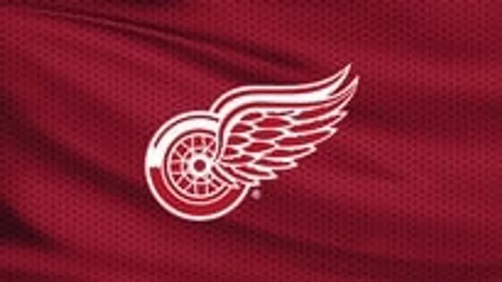 Detroit Red Wings vs. Seattle Kraken