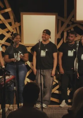 MUSIQUES ET JOIES SANS FRONTIÈRES