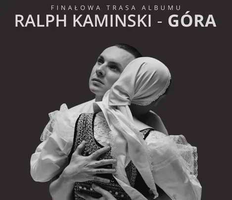 Ralph Kaminski - GÓRA