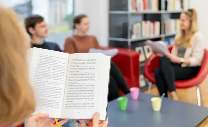 Shared Reading