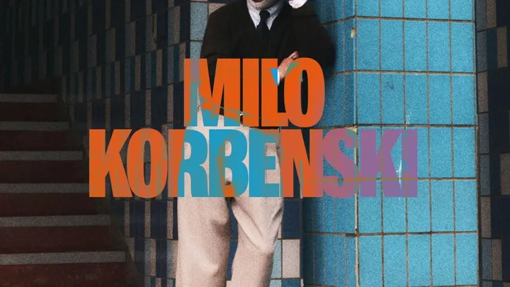 Milo Korbenski