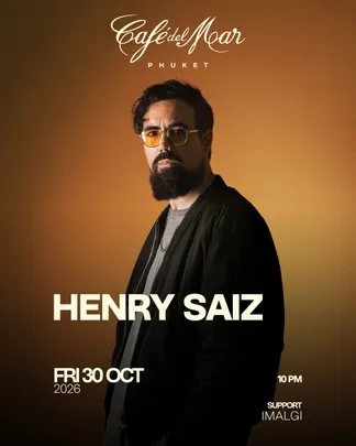 Henry Saiz