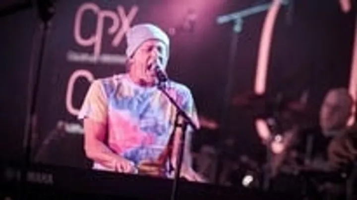 Coldplay Experience - Coldplay Tribute