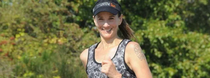 Sri Chinmoy 7 & 13-HR Races