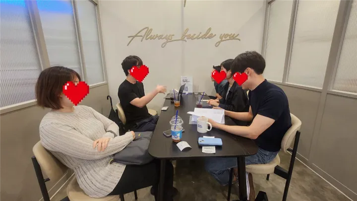 영어 아티클 토론 프리토킹. 1월 6일 주제: 우주에 AI를 설립?