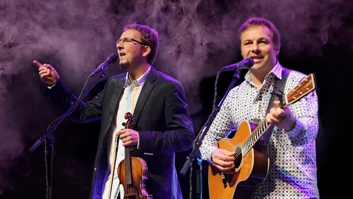 Simon & Garfunkel Revival Band