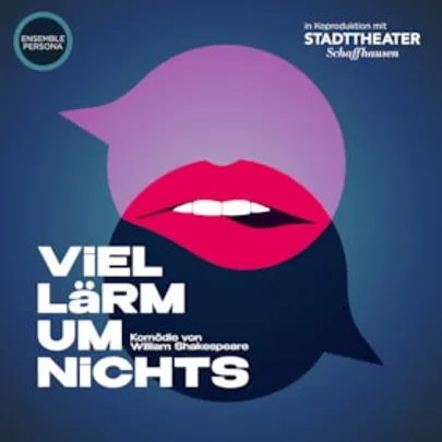 Viel Lärm um nichts