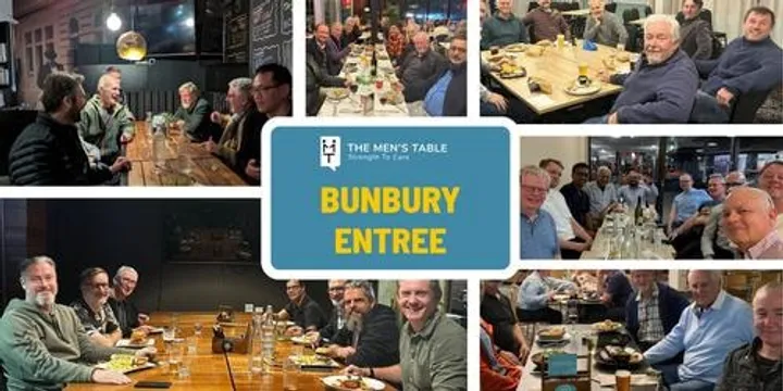 Bunbury Entree