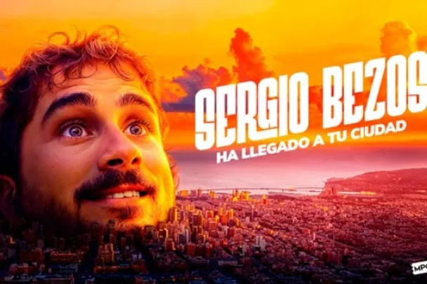 Sergio Bezos
