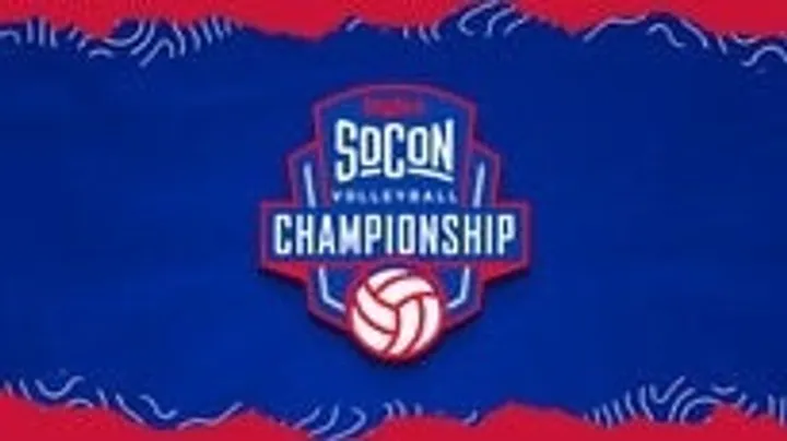 Southern Conference Volleyball Tournament
