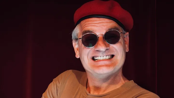 Ausbilder Schmidt