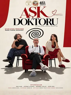 Aşk Doktoru