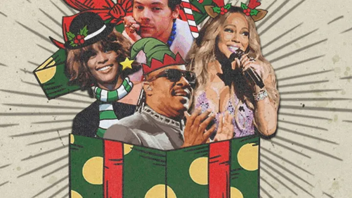 A Gospel Christmas