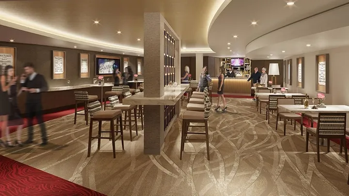 The Haller Club prior to Roberto Moldavsky