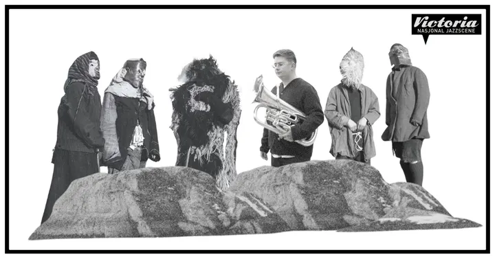Ojkos spiller: Martin Lee Thomson