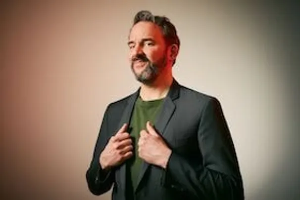 Philipp Scharrenberg - "Wahr, aber falsch"