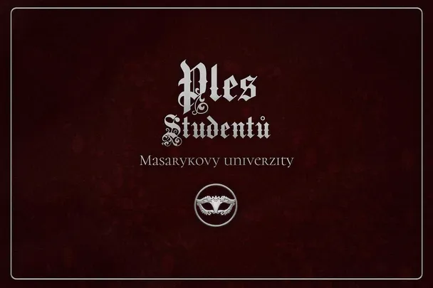 Ples studentů Masarykovy univerzity 2026
