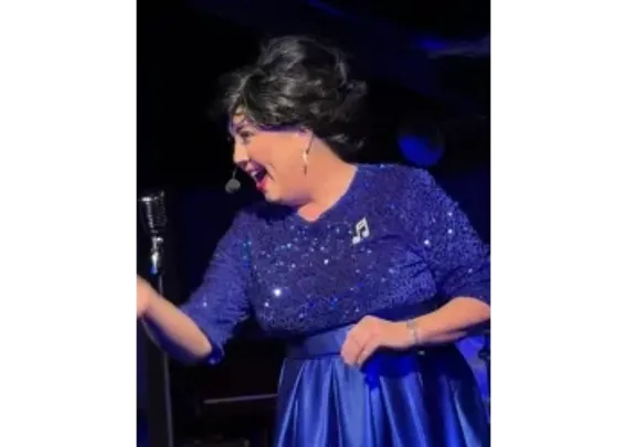 LOVE NEVER DIES: A PATSY CLINE ANTHOLOGY
