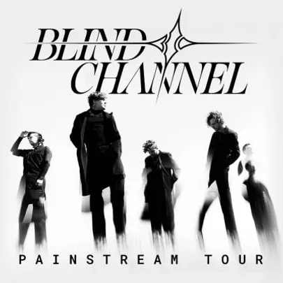 Blind Channel