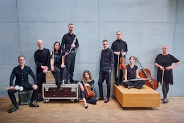Living Waters, Vital Song - Ein Orchesterkonzert (ABO 5)