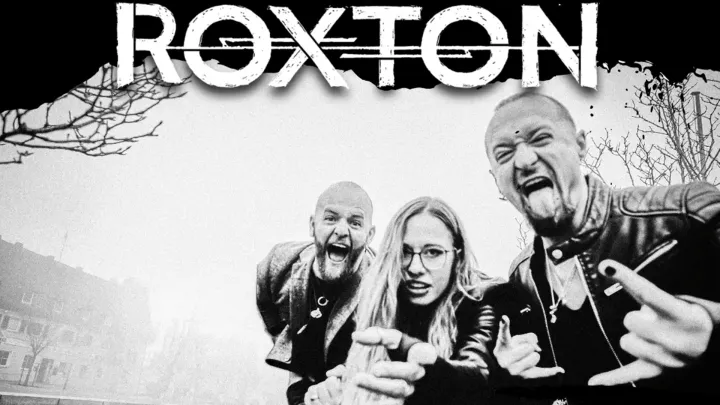 ROXTON + EVON ROSE