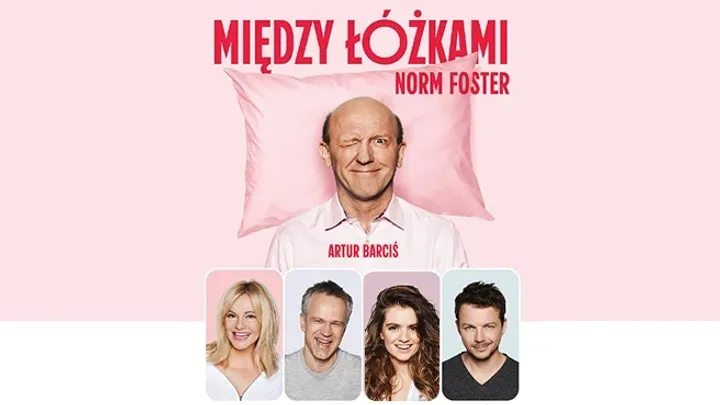 Między Łóżkami