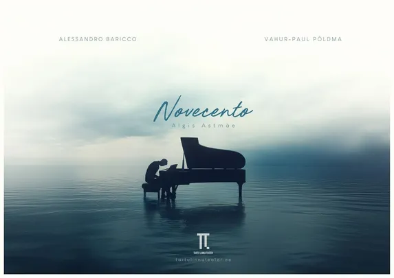 "NOVECENTO" & VESTLUSÕHTU