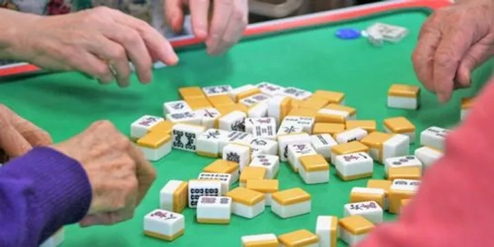 Introduction to Mahjong: The Ultimate Brain Workout!