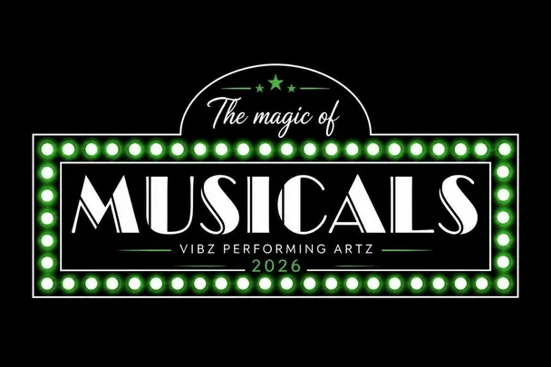 The Magic of Musicals 1