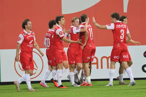 Bryne - Egersund