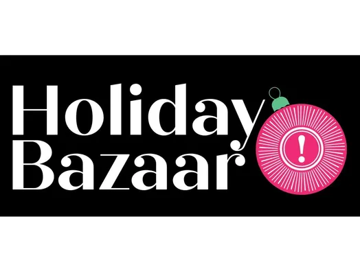 Holiday Bazaar - 2027